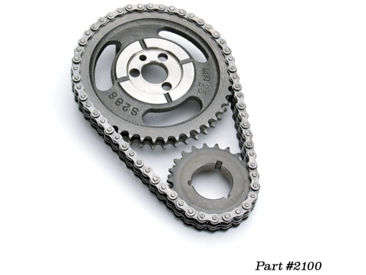 Comp Cams Timing Chains & Components 2118 Item Image