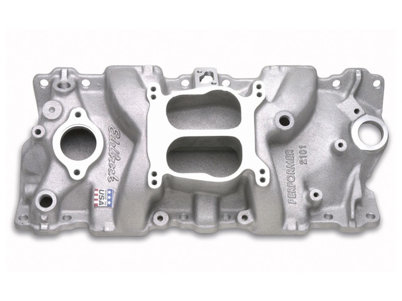 Edelbrock Intake Manifolds 2101 Item Image