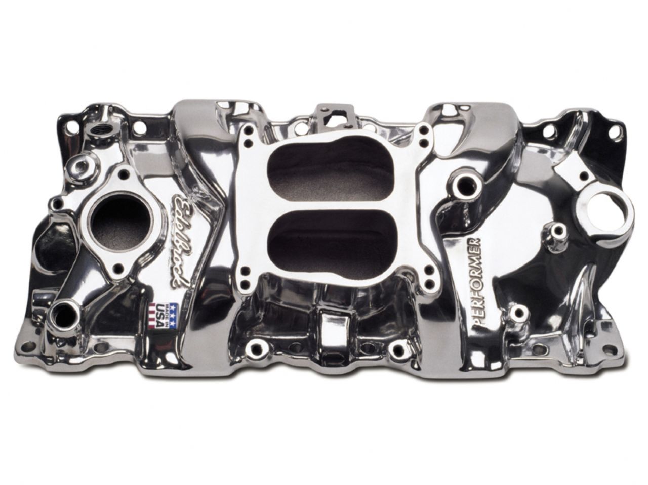 Edelbrock Intake Manifolds 21011 Item Image