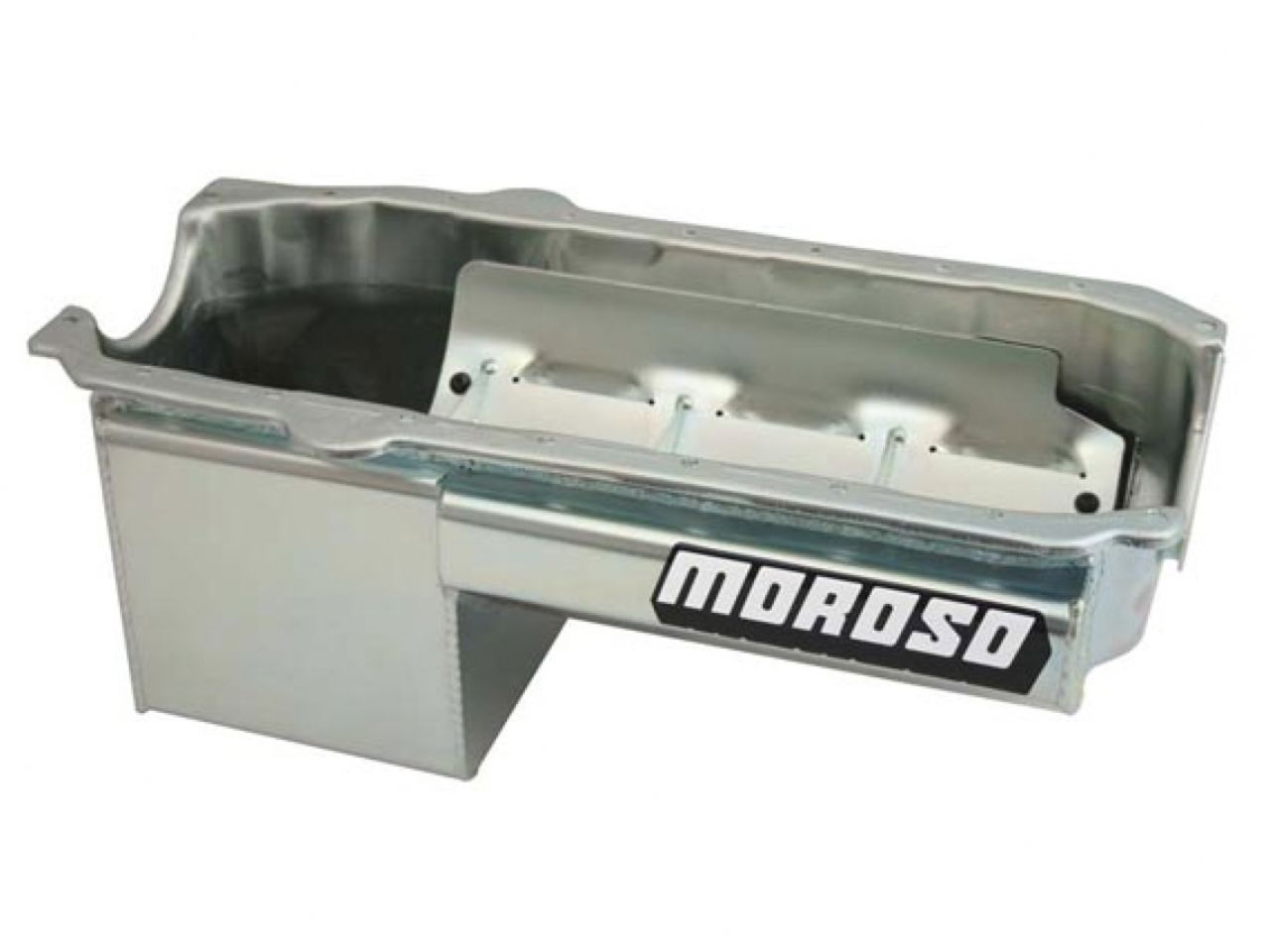 Moroso Oil Pans 21017 Item Image