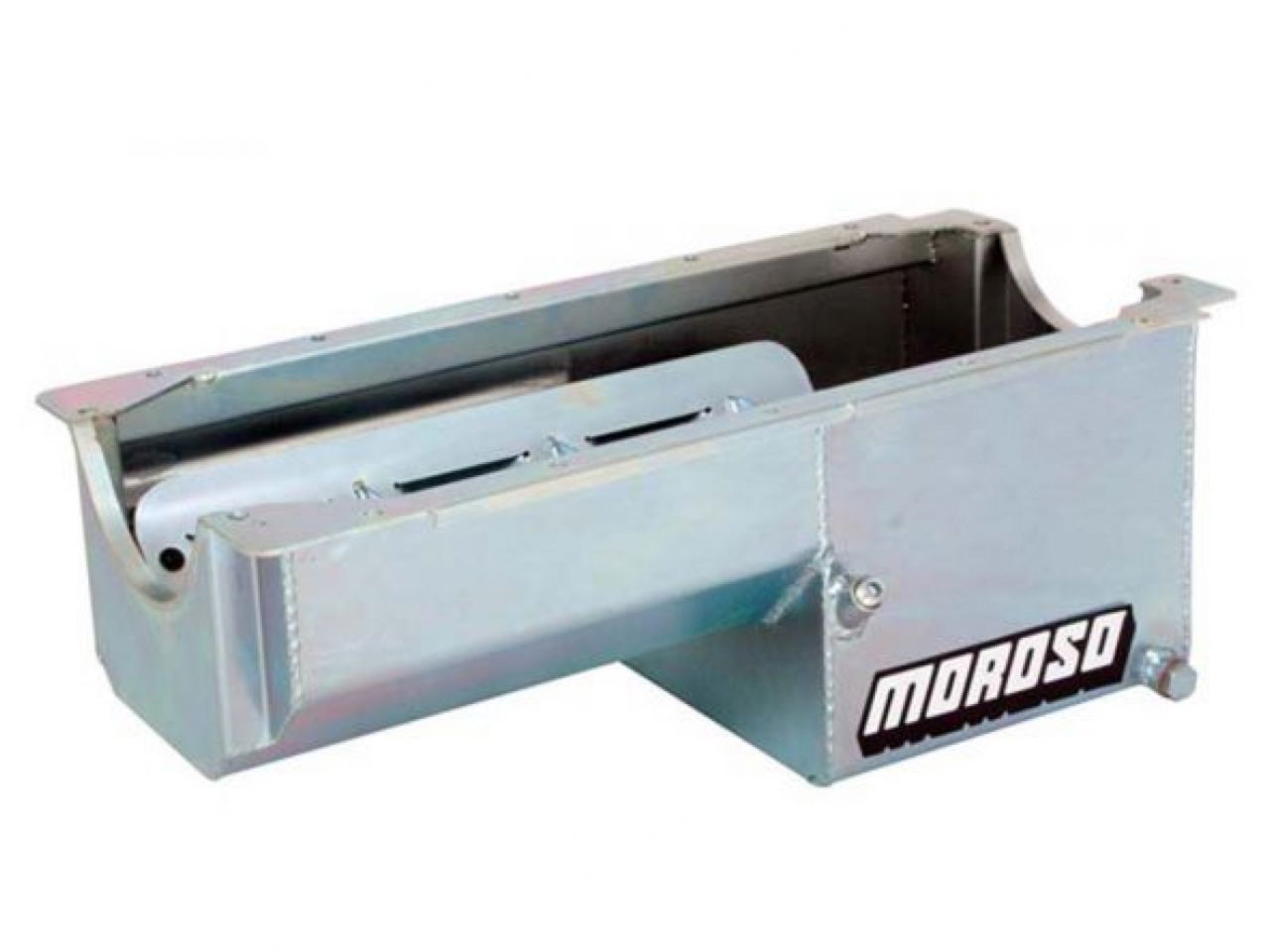 Moroso Oil Pans 21019 Item Image