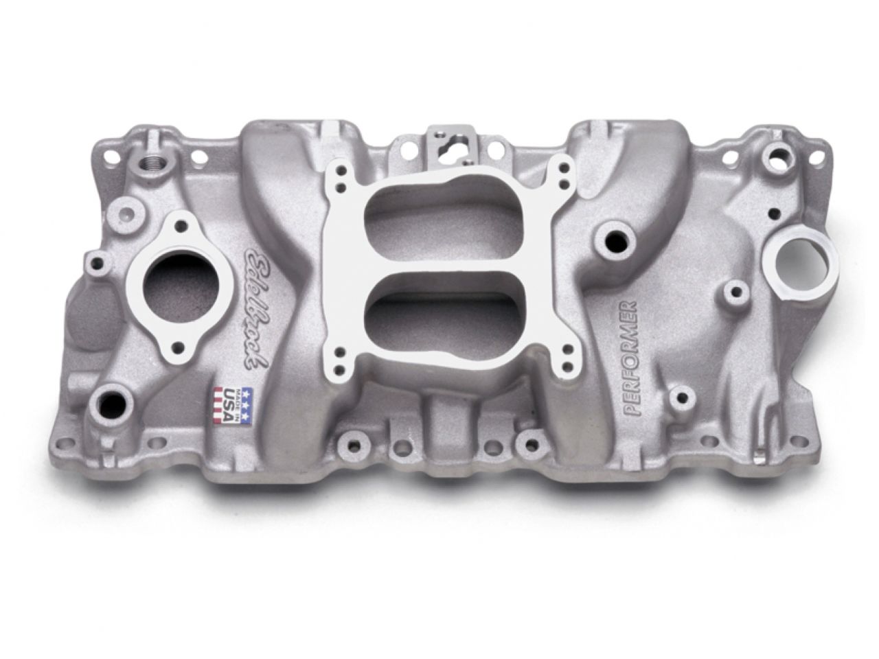 Edelbrock Intake Manifolds 2104 Item Image