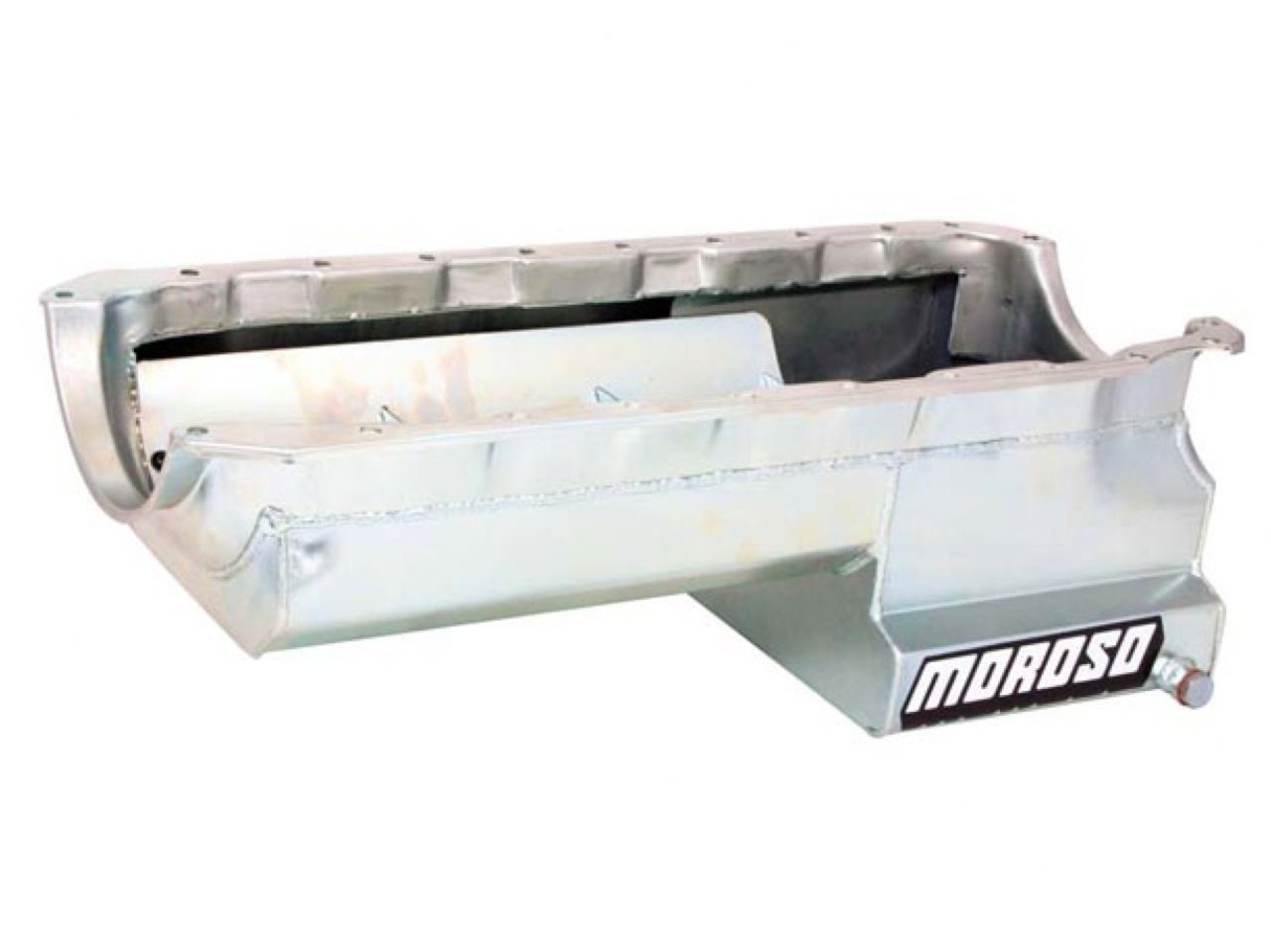 Moroso Oil Pans 21047 Item Image