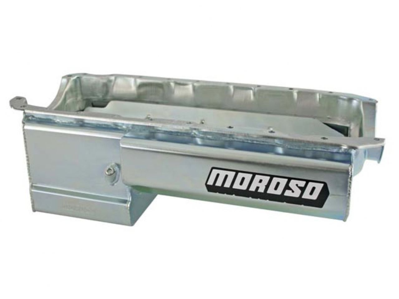 Moroso Oil Pans 21048 Item Image