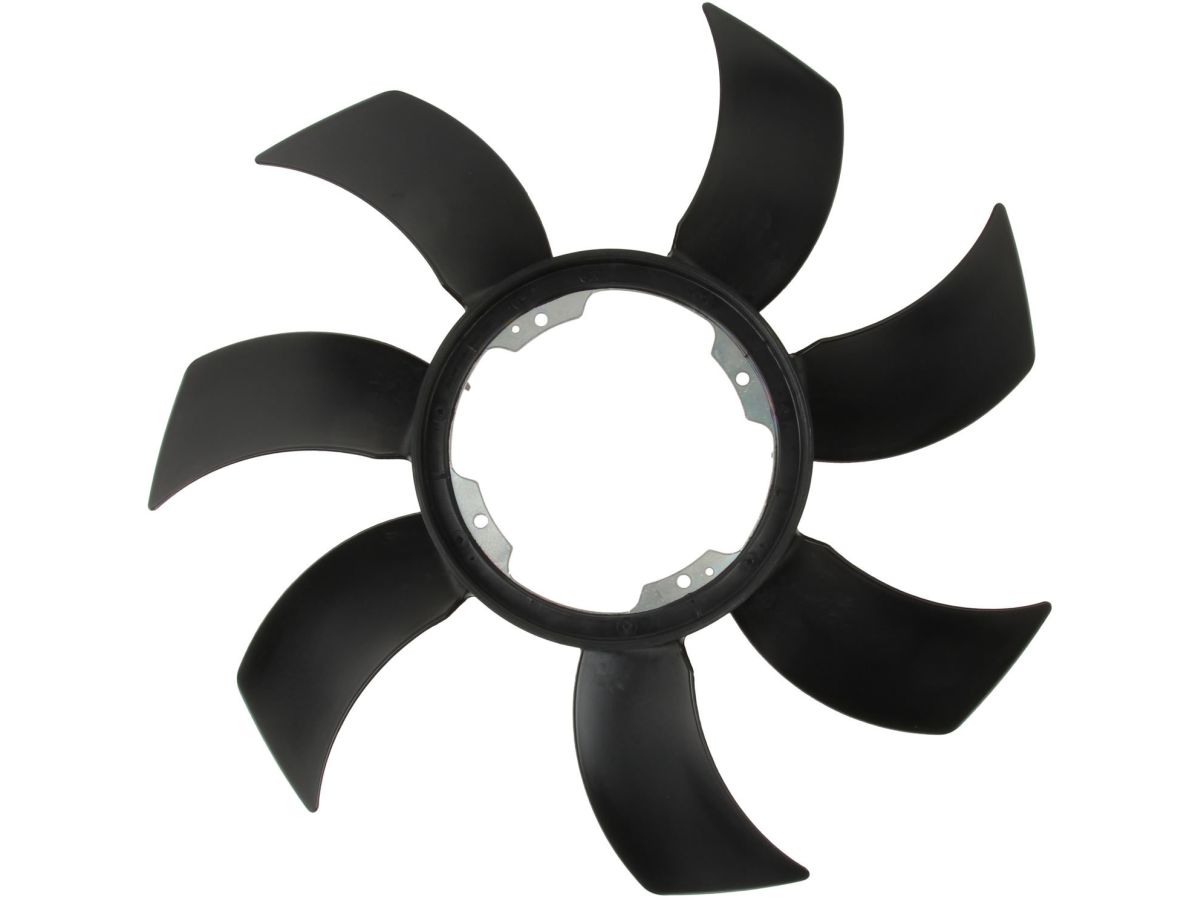 Genuine Parts Company Fan Blades 21060ZQ50A Item Image