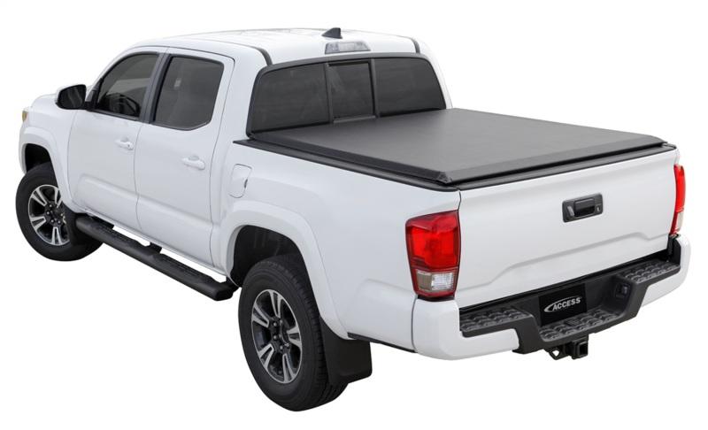 Access Original 00-06 Tundra 6ft 4in Bed (Fits T-100) Roll-Up Cover 15089 Main Image