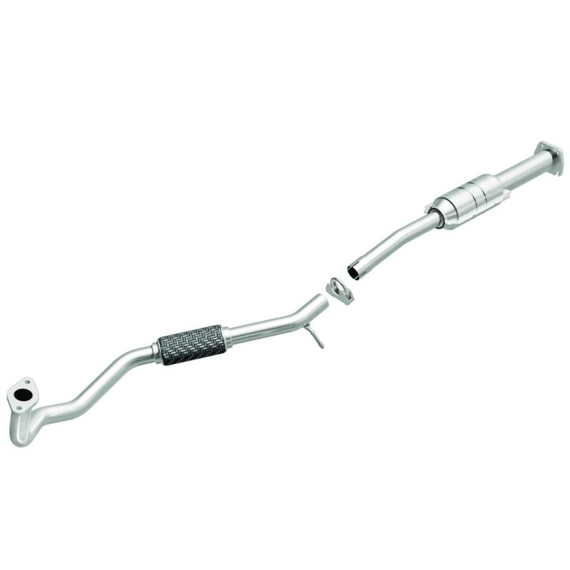 MagnaFlow Conv DF '94-'96 Buick Century/Oldsm 23413 Main Image