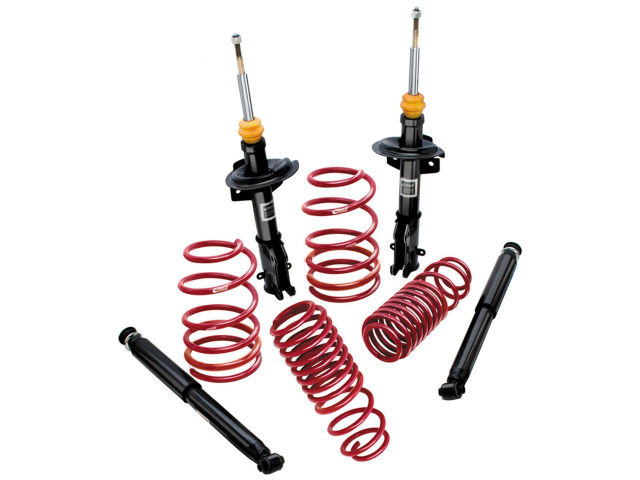 Eibach Sport System Ford Mustang Base 2005-2009