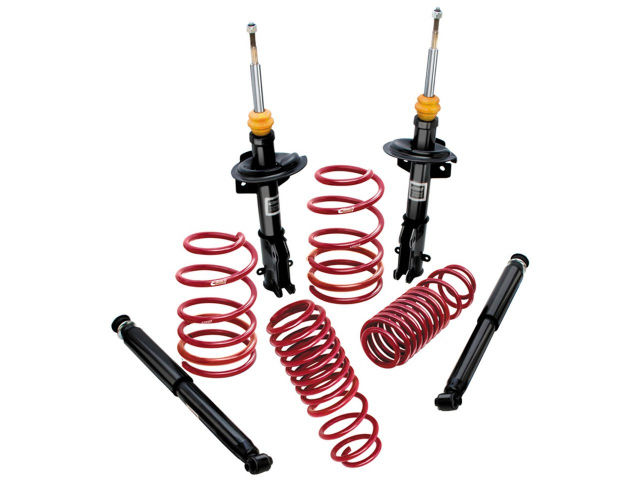 Eibach Sport System Ford Mustang Bullitt 2005-2010