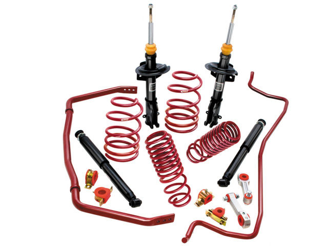 Eibach Sport System Ford Mustang Bullitt 2005-2010