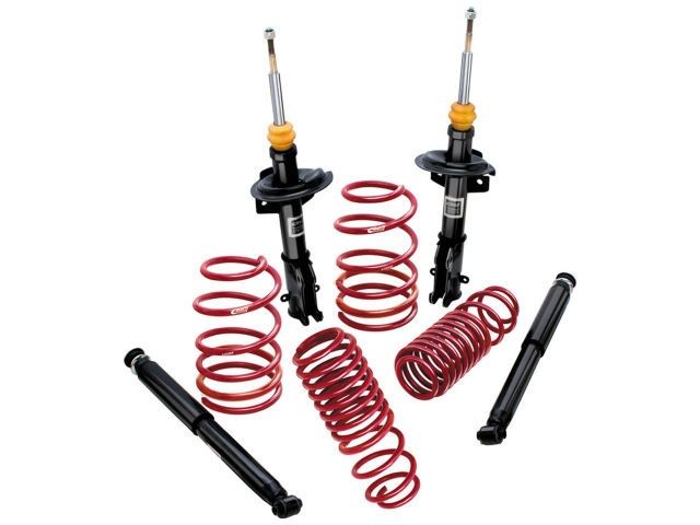 Eibach Sport System Honda Civic CX 1992-1995
