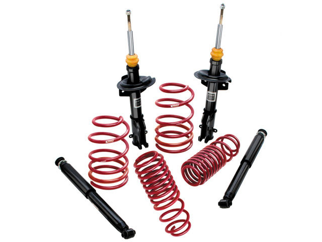 Eibach Sport System Honda Civic CX 1996-2000