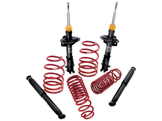 Eibach Sport System Acura Integra RS 1994-2001