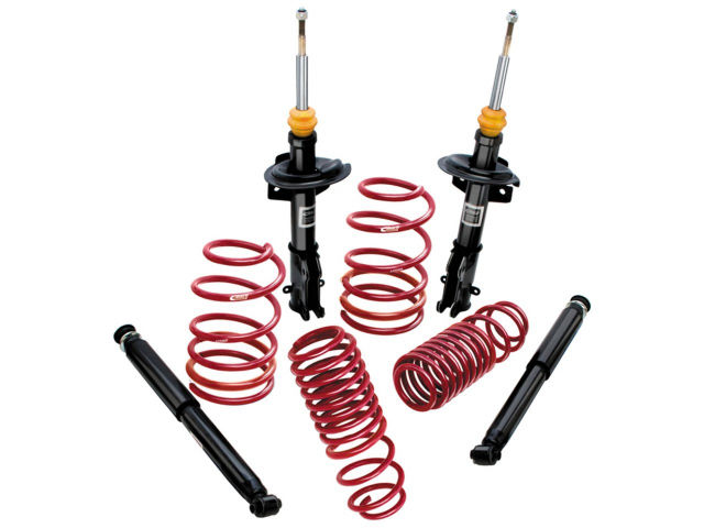 Eibach Sport System Dodge Challenger R/T 2009-2009
