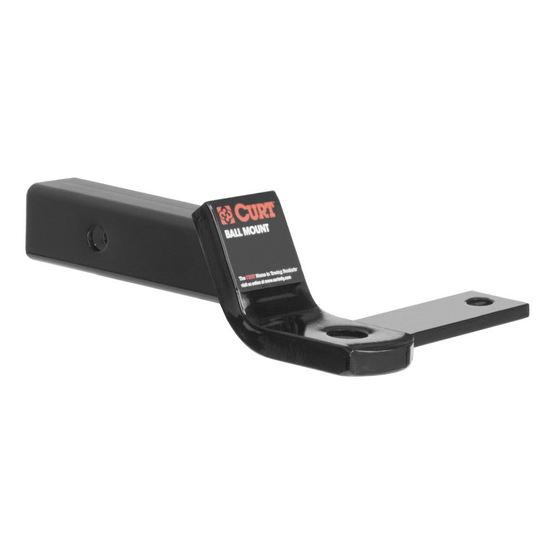 Curt CUR Misc. Ball Mounts Trailer Hitches Hitch Ball Mounts main image