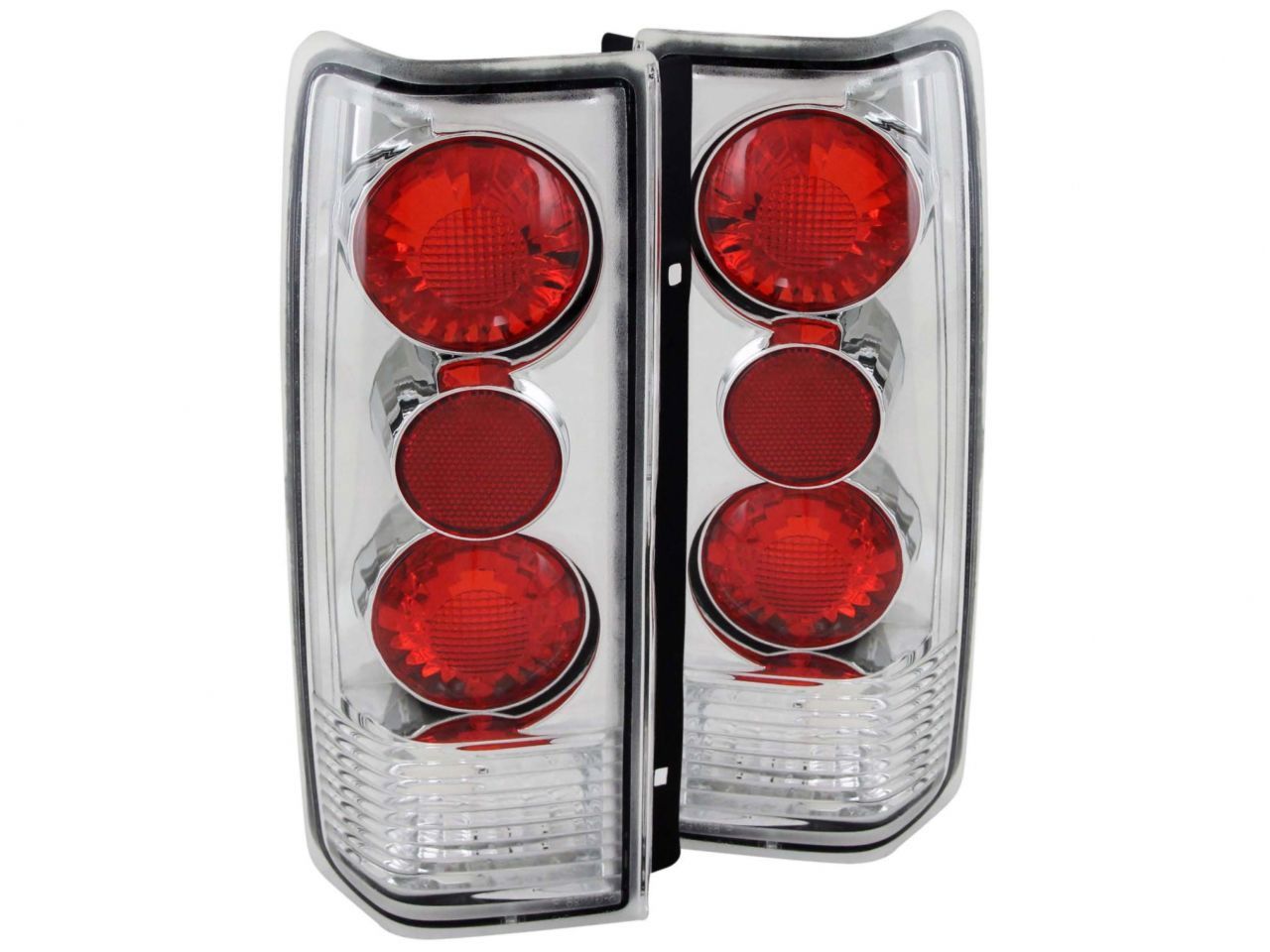 Anzo Tail Lamps 211001 Item Image