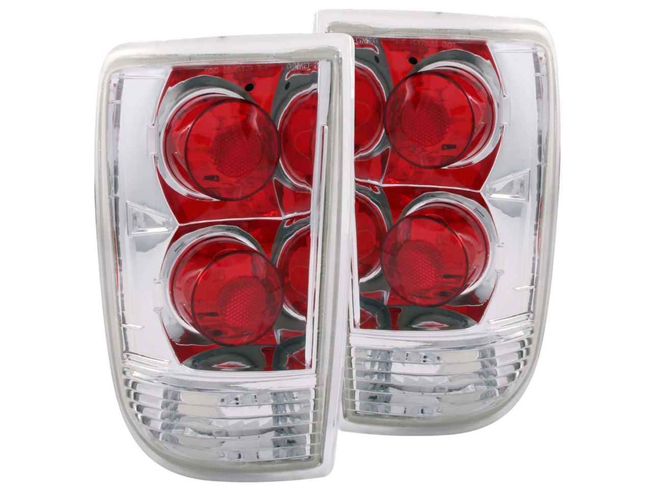 Anzo Tail Lamps 211004 Item Image