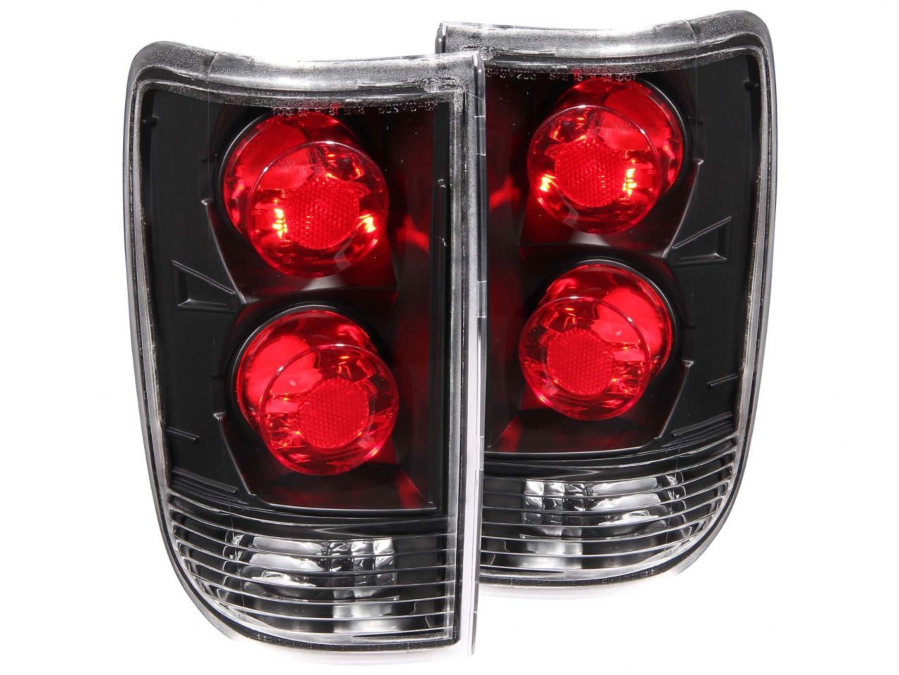 Anzo Tail Lamps 211005 Item Image