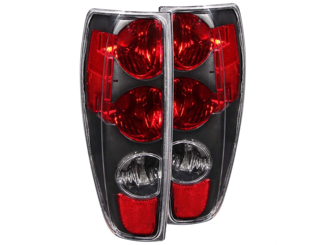 Anzo Tail Lamps 211007 Item Image