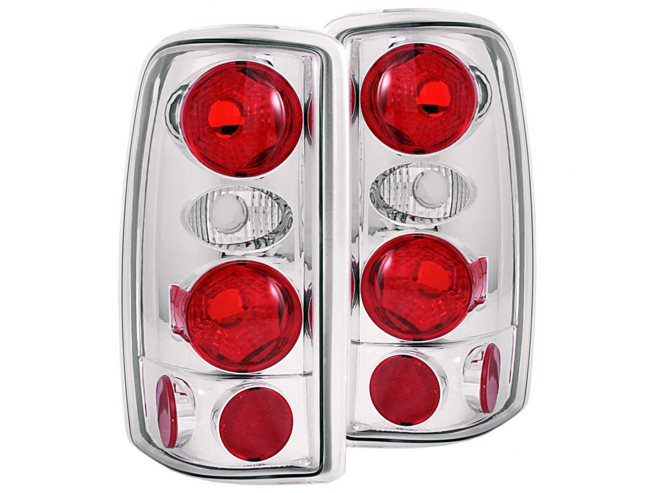 Anzo Tail Lamps 211008 Item Image