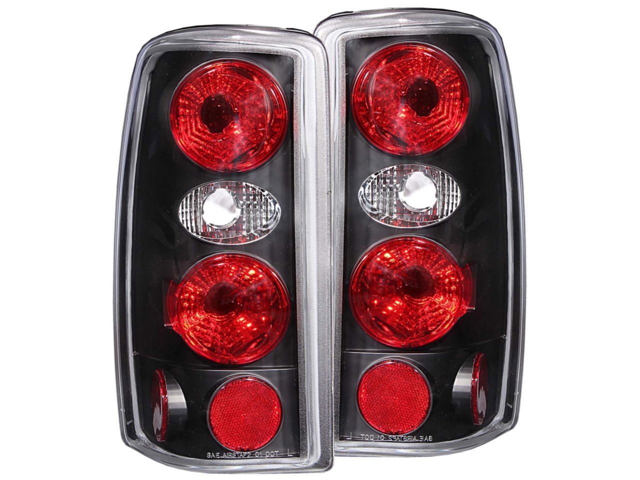 Anzo Tail Lamps 211010 Item Image