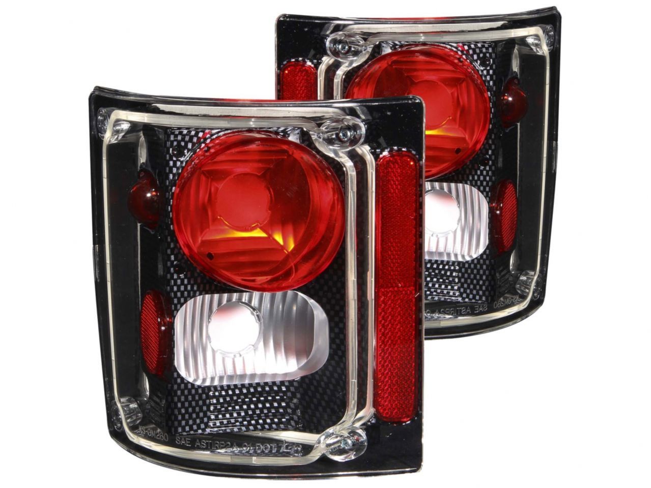 Anzo Tail Lamps 211015 Item Image