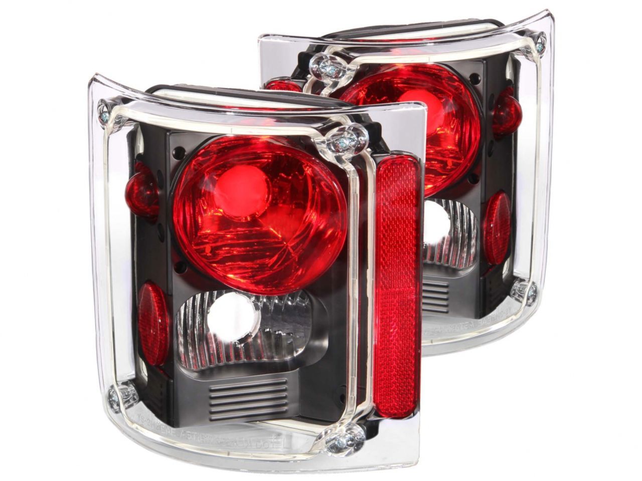 Anzo Tail Lamps 211016 Item Image