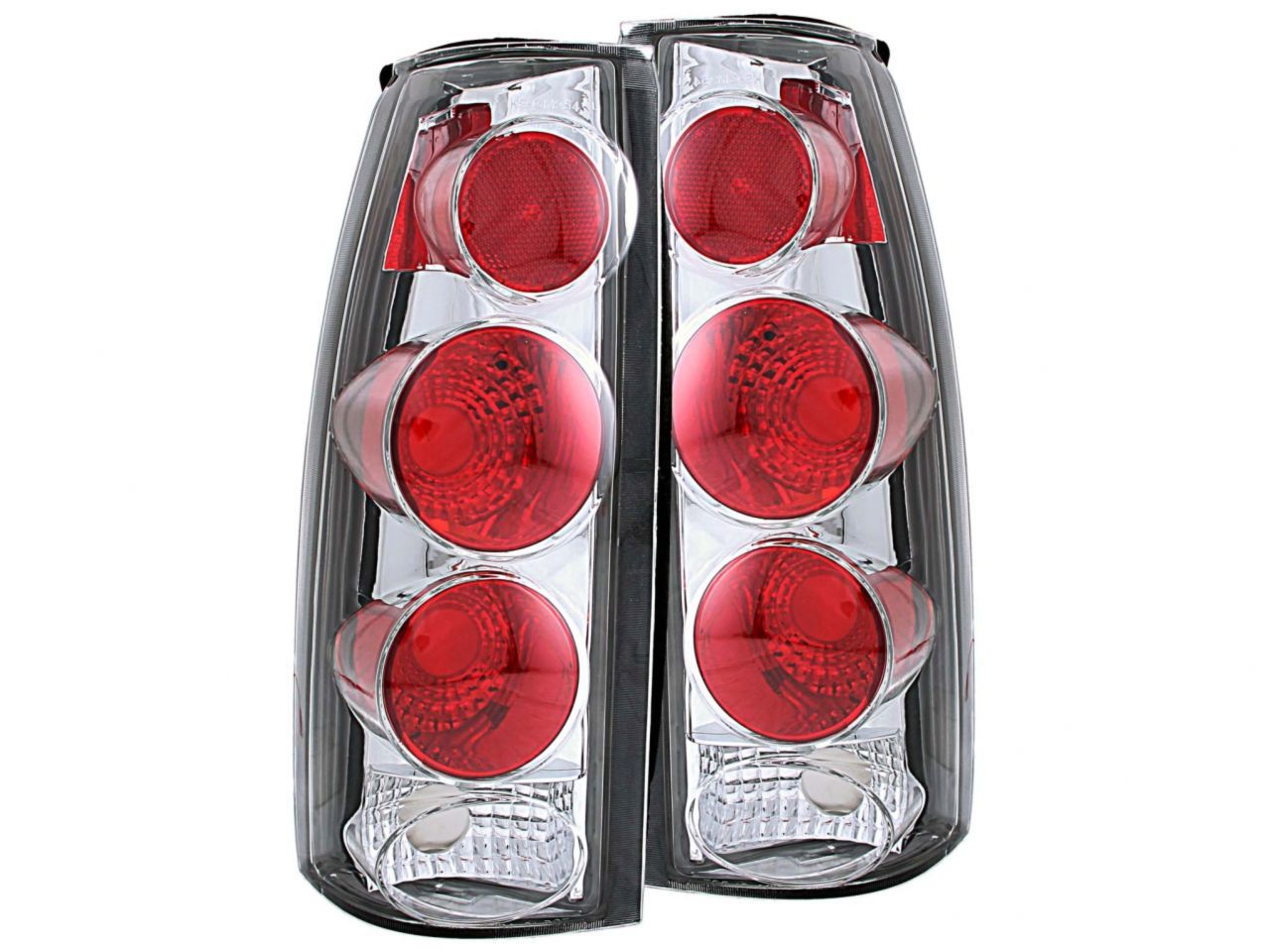 Anzo Tail Lamps 211017 Item Image