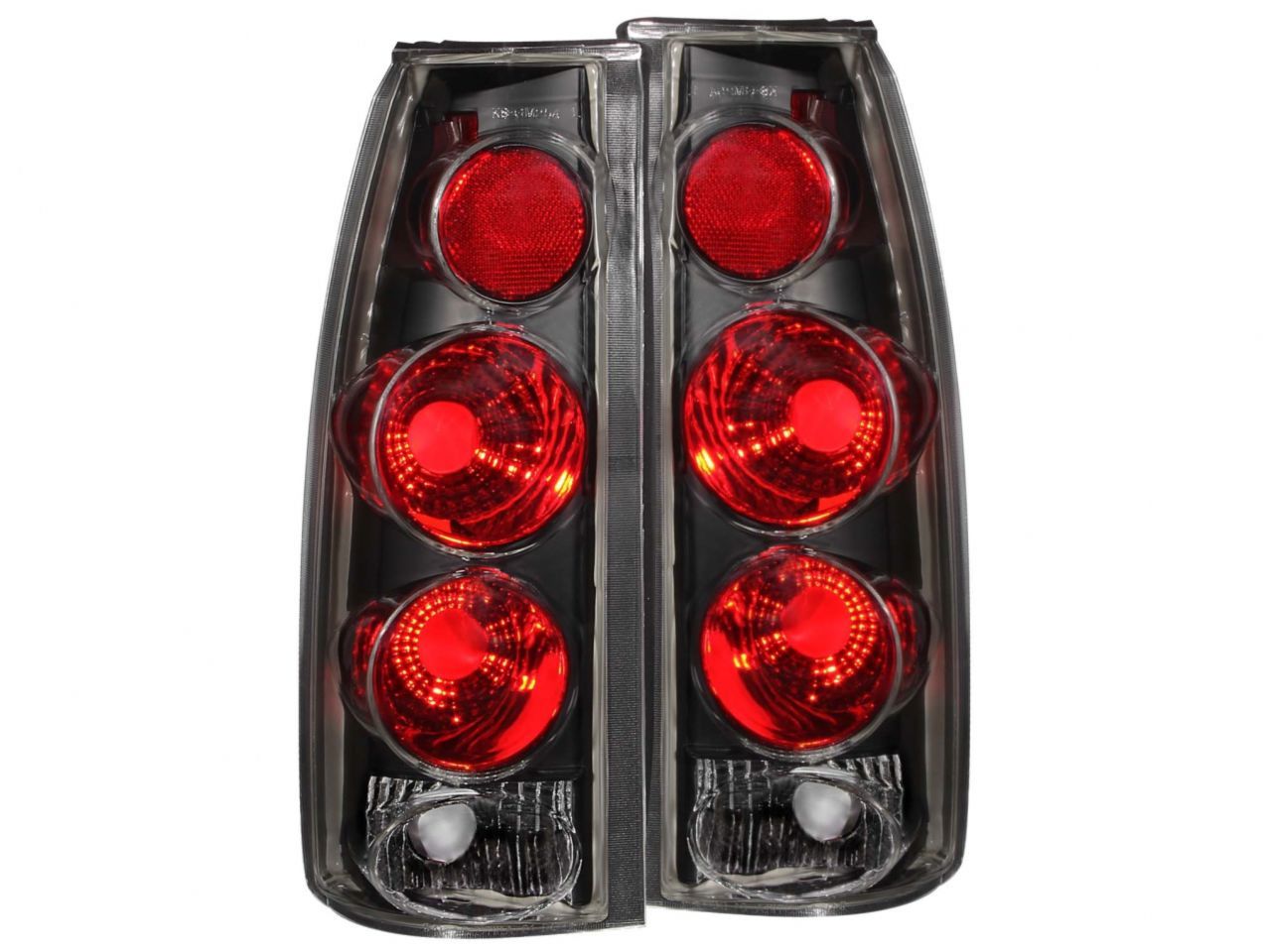 Anzo Tail Lamps 211019 Item Image