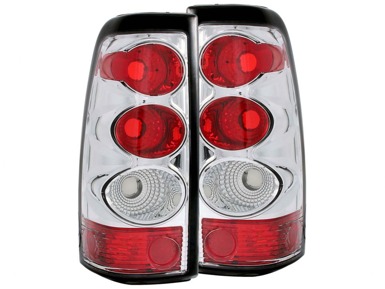 Anzo Tail Lamps 211020 Item Image