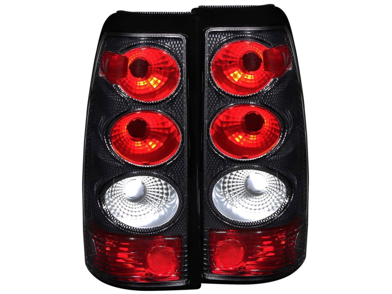 Anzo Tail Lamps 211021 Item Image