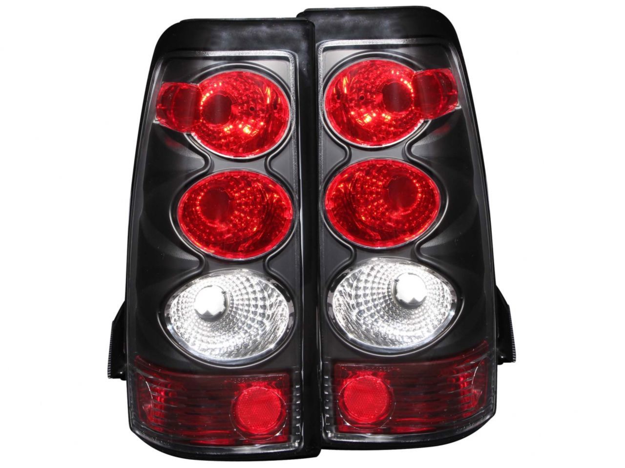 Anzo Tail Lamps 211022 Item Image