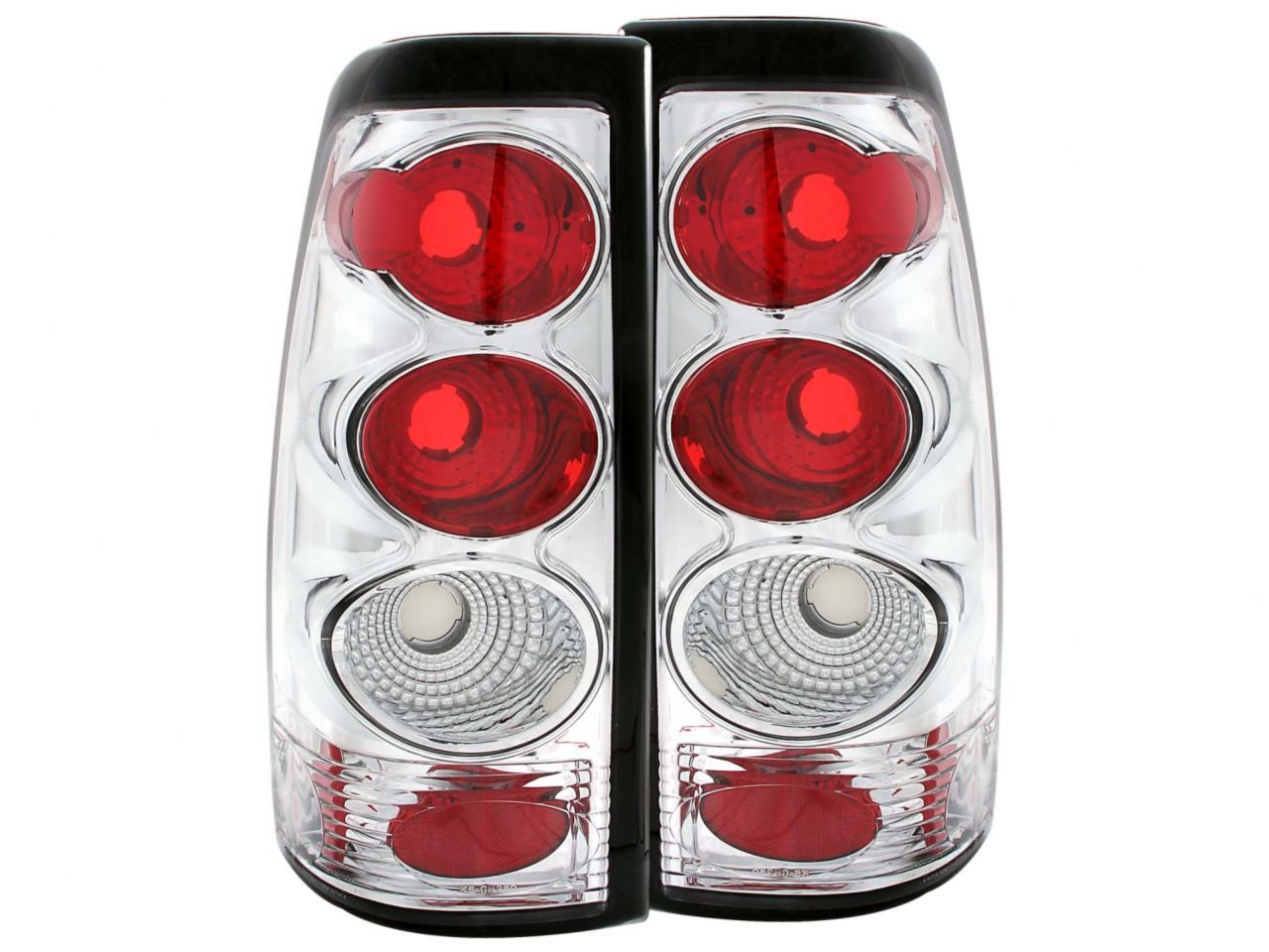 Anzo Tail Lamps 211023 Item Image