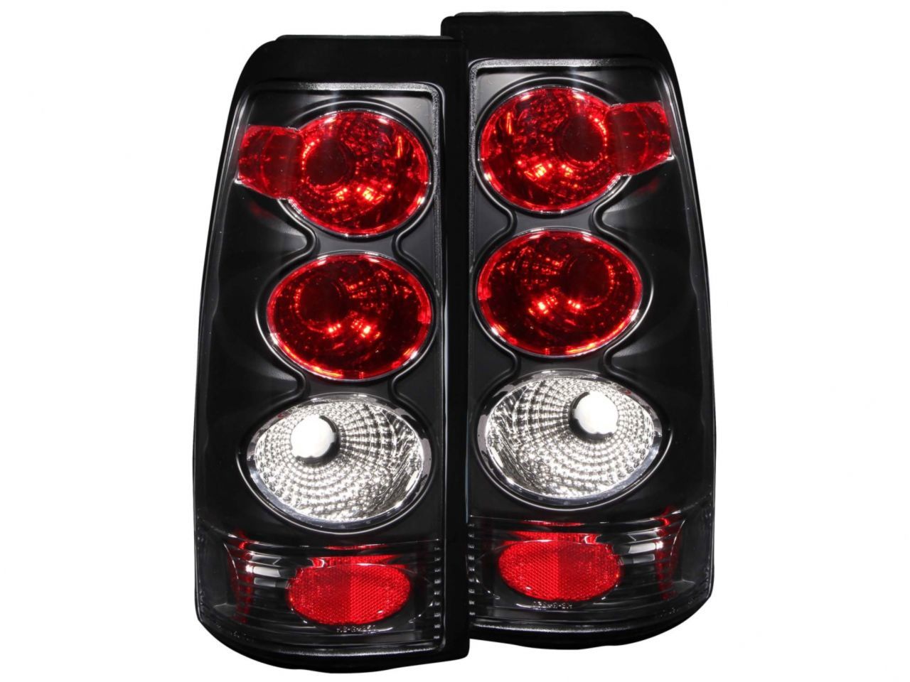 Anzo Tail Lamps 211025 Item Image