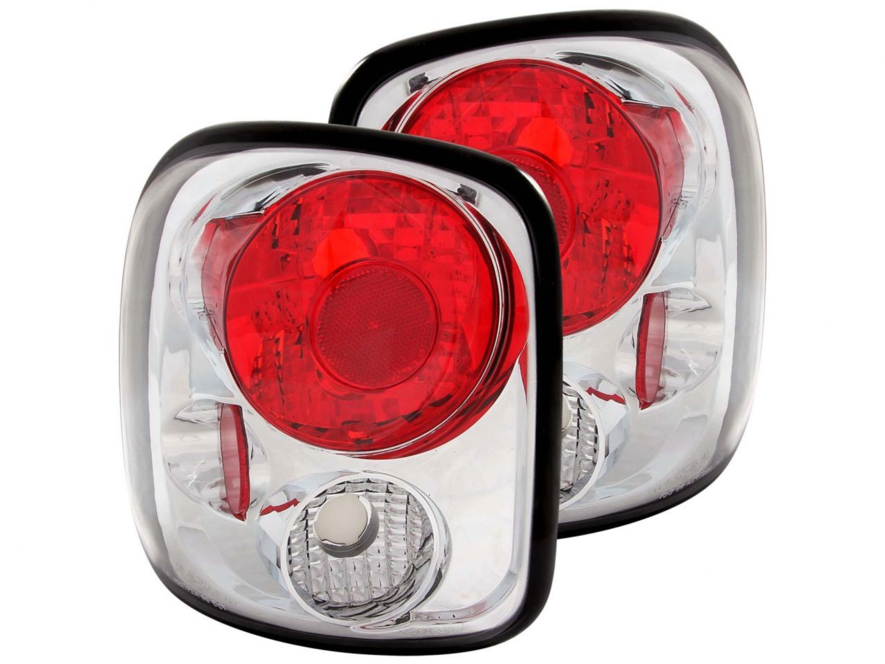 Anzo Tail Lamps 211026 Item Image