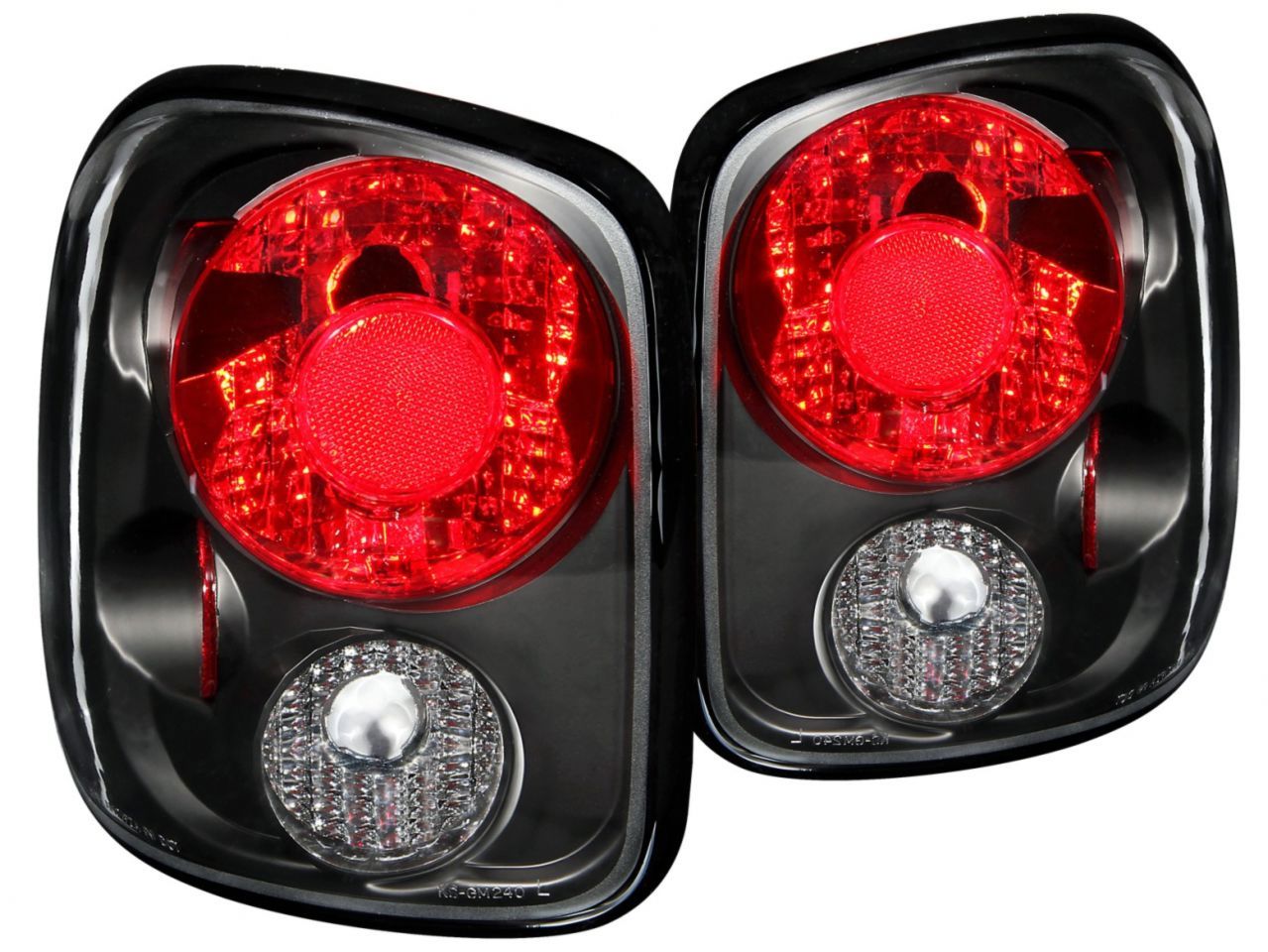 Anzo Tail Lamps 211028 Item Image