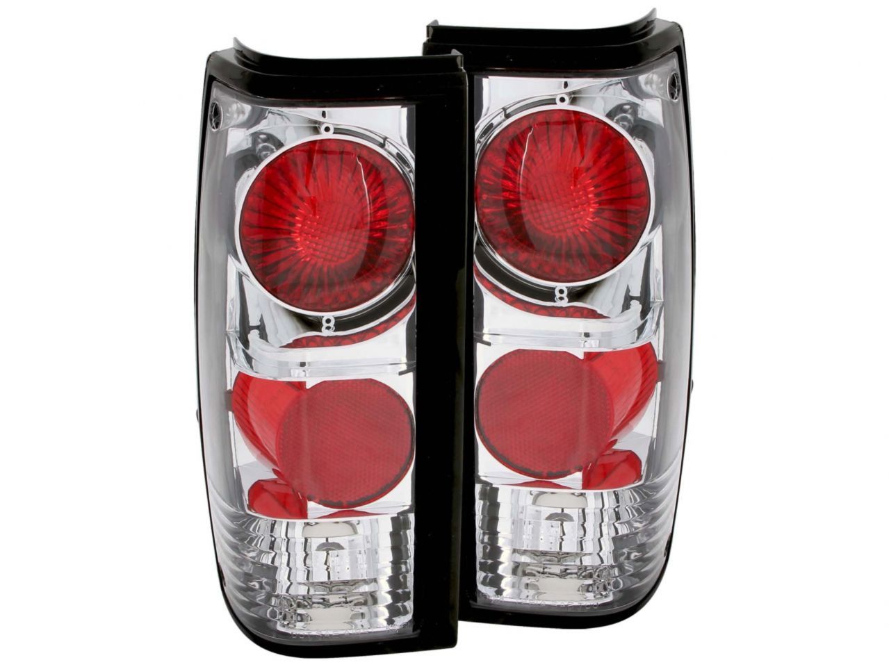 Anzo Tail Lamps 211029 Item Image