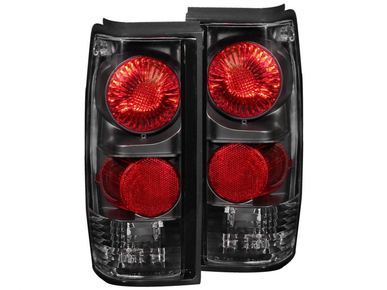 Anzo Tail Lamps 211031 Item Image