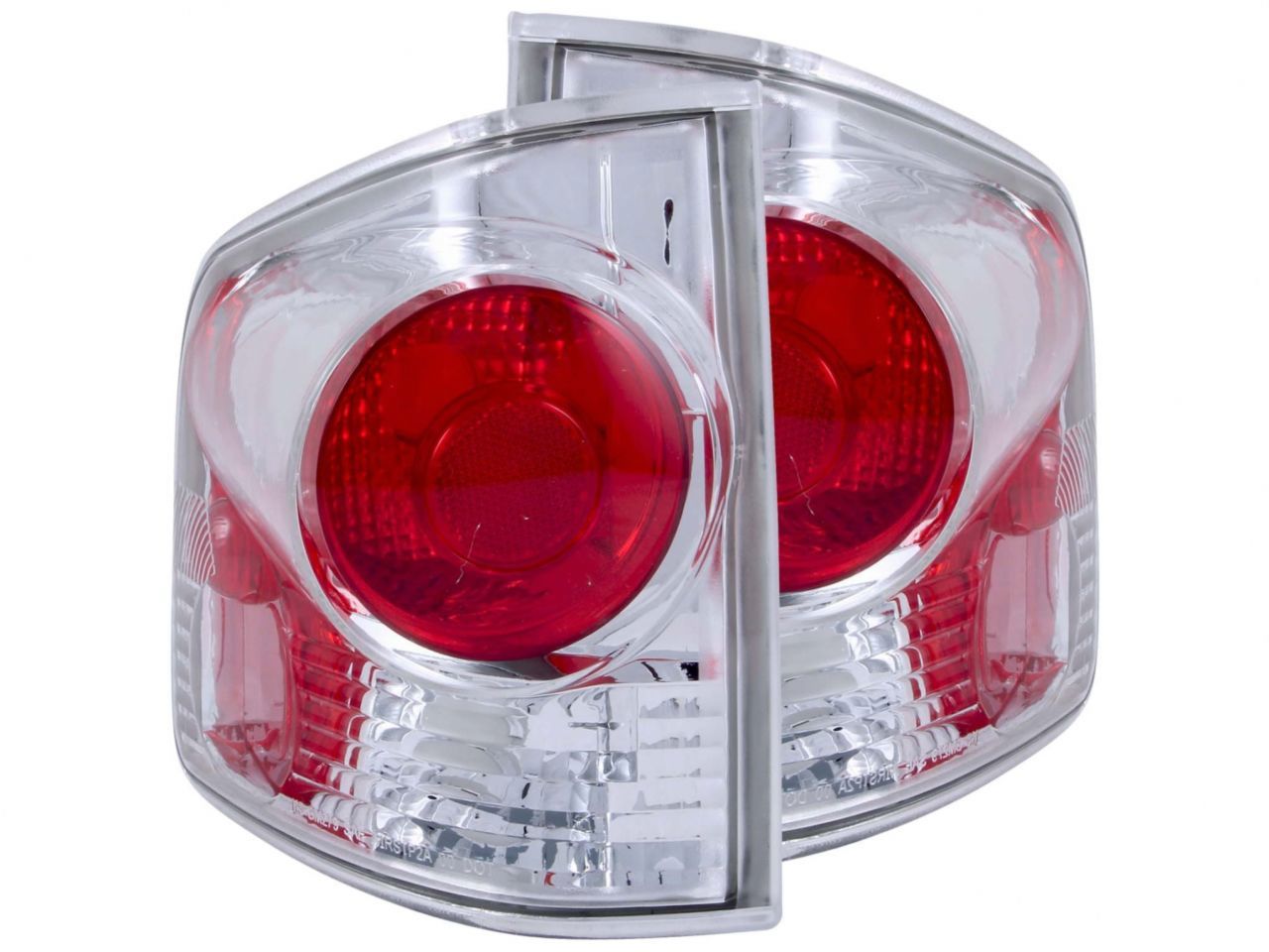 Anzo Tail Lamps 211032 Item Image