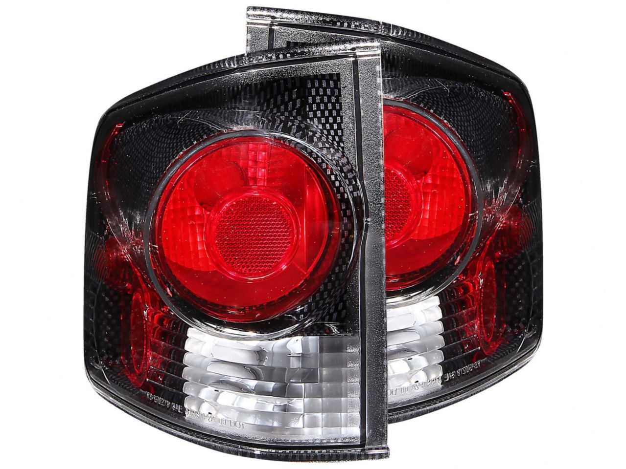 Anzo Tail Lamps 211033 Item Image