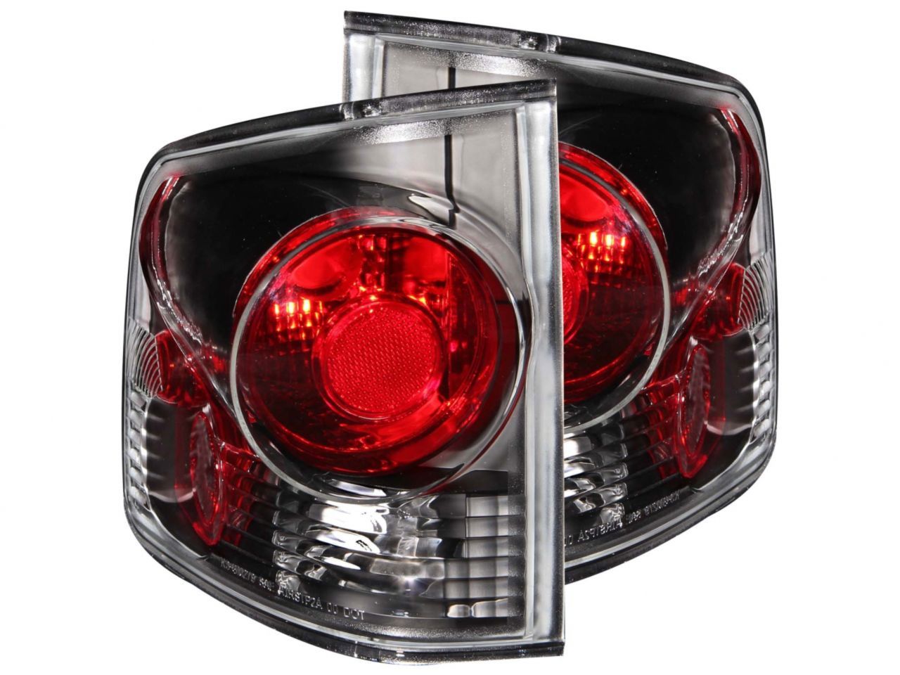 Anzo Tail Lamps 211034 Item Image