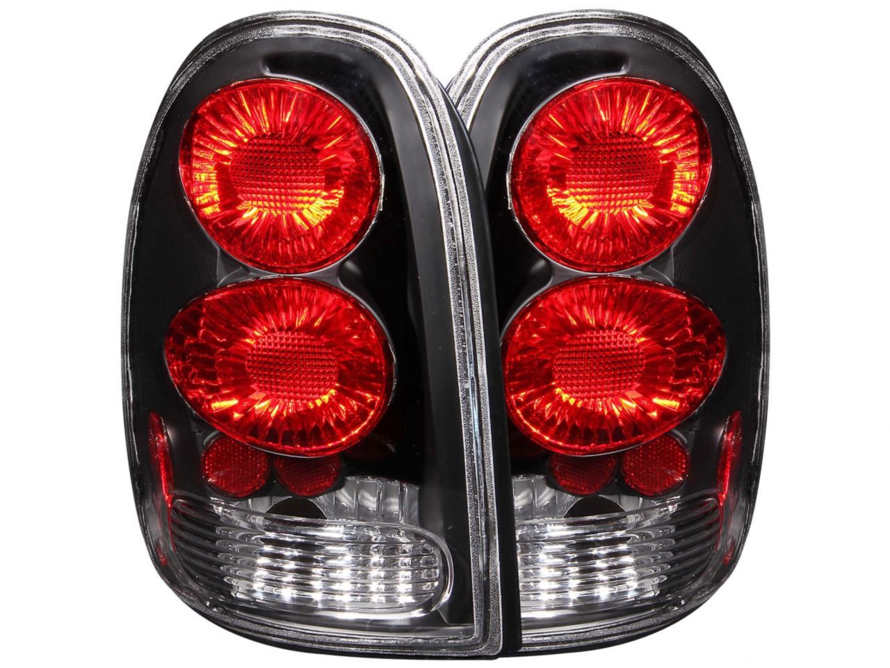 Anzo Tail Lamps 211039 Item Image