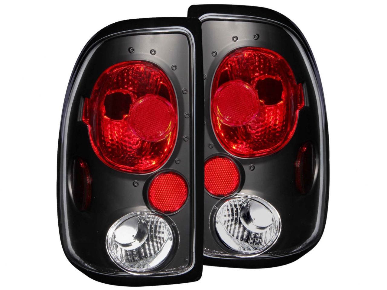 Anzo Tail Lamps 211042 Item Image