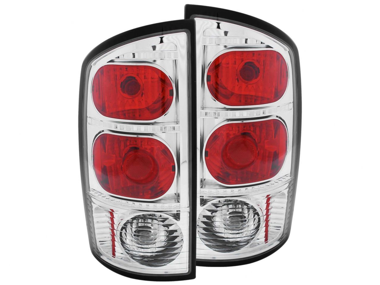 Anzo Tail Lamps 211043 Item Image