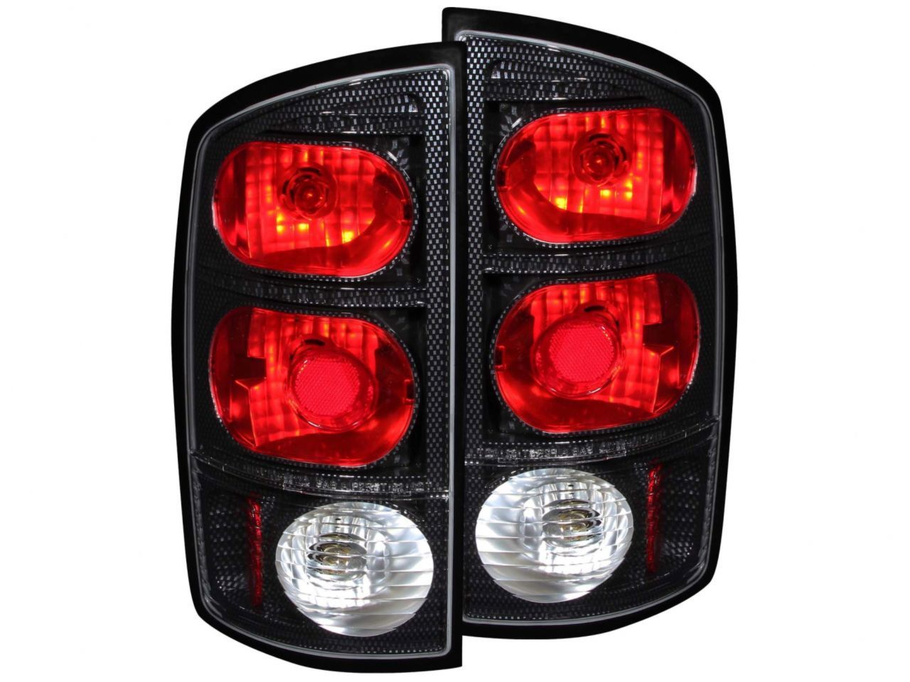 Anzo Tail Lamps 211044 Item Image