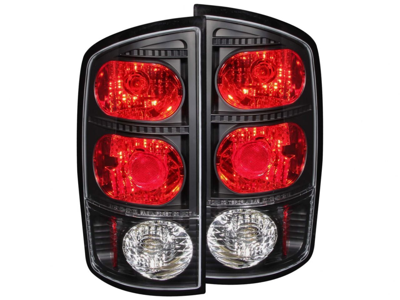 Anzo Tail Lamps 211045 Item Image