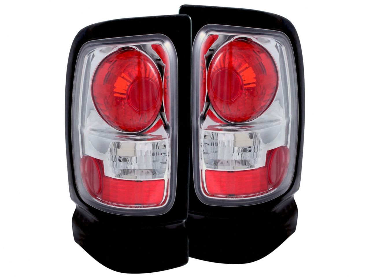 Anzo Tail Lamps 211046 Item Image