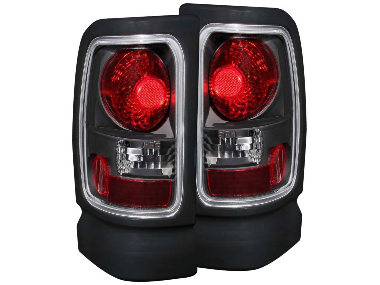 Anzo Tail Lamps 211048 Item Image