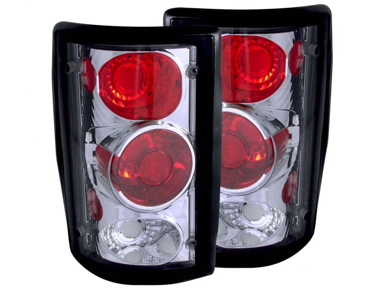 Anzo Tail Lamps 211049 Item Image