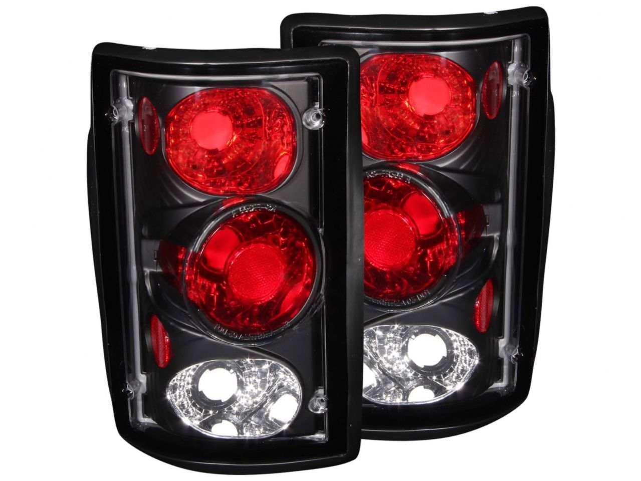 Anzo Tail Lamps 211051 Item Image